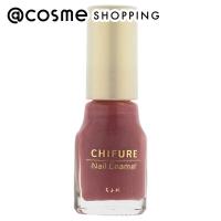 ちふれ ネイル エナメル(242) | アットコスメショッピング Yahoo!店