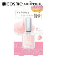 Decorative Nail オイルトップコート(ピンク) | アットコスメショッピング Yahoo!店