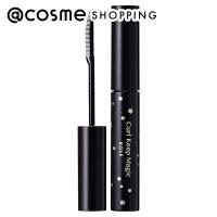 コーセーコスメニエンス カールキープマジック(クリアブラック) 5.5mL | アットコスメショッピング Yahoo!店