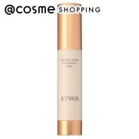 エトヴォス ミネラルインナートリートメントベース(本体 クリアベージュ) 25ml | アットコスメショッピング Yahoo!店