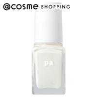 「ポイント10%バック 1月15日」pa(ピーエーネイルコレクティブ) pa ネイルカラー(S027) | アットコスメショッピング Yahoo!店