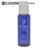 PearlWhite パールホワイト プロウォッシュ NEO 100ml | アットコスメショッピング Yahoo!店