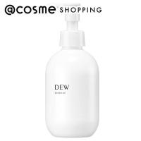 DEW DEW 白色オイル(本体/19種類の天然精油*1の香り) 180ml3 _KBF | アットコスメショッピング Yahoo!店