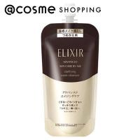 エリクシール エリクシール アドバンスド クリアホットクレンジングジェル ＡＤ(つめかえ用/ハーバルグリーンアロマの香り) 160mL | アットコスメショッピング Yahoo!店