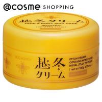ビーハニー 越冬クリームn(本体/ハニーサックルの香り) 100g | アットコスメショッピング Yahoo!店
