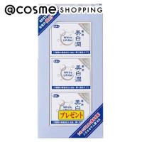 旅美人 ホワイトリフトゲル美白潤 80g 3個入(本体) 80g×3 | アットコスメショッピング Yahoo!店