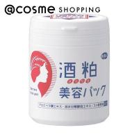 旅美人 酒粕美容パック(本体) 200g | アットコスメショッピング Yahoo!店