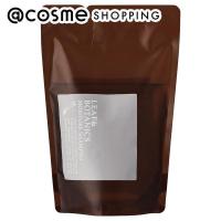 LEAF＆BOTANICS （リーフアンドボタニクス） モイスチャーシャンプー(詰替用) 370ml | アットコスメショッピング Yahoo!店