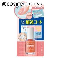 ネイルネイル ネイルサポート ピンク 6ml | アットコスメショッピング Yahoo!店