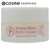 FRESH アロマモイストリッチクリーム ローズオットー(オーガニックローズオットー) 30g | アットコスメショッピング Yahoo!店