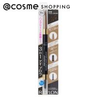 レブロン レブロン カラーステイ ブロウ クリエイター N(本体 600 ヘーゼル ブラウン) パウダー：0.09g／ペンシル：0.23g | アットコスメショッピング Yahoo!店