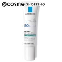 ラ ロッシュ ポゼ UVイデア XL プロテクショントーンアップ クリア(本体/無香料 クリア) 30ml | アットコスメショッピング Yahoo!店