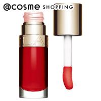 クラランス リップコンフォートオイル(本体 08 ストロベリー) 7mL | アットコスメショッピング Yahoo!店