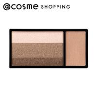 「ポイント10%バック 12月13日〜16日1:59」マキアージュ ドラマティックアイカラー（マルチ）(無香料 BR744 ショコラミルクレープ) 2.5g | アットコスメショッピング Yahoo!店