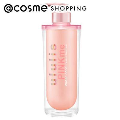トリートメント cosme 宮崎麗果・黒木啓司開発監修。90％継続のまつ毛美容液「GENiS
