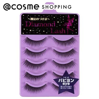 つけまつげ ダイヤモンドラッシュの商品一覧 通販 - Yahoo!ショッピング