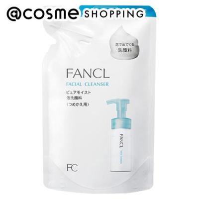 60枚セットファンケル アクネケア +シンピュルテ泡洗顔6本セット ピュアモイスト 泡洗顔料｜ファンケルオンライン