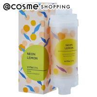 VITASPA ネオンレモン(レモンとグループフルーツ) 60g | アットコスメショッピング Yahoo!店