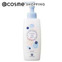 ハウス オブ ローゼ クリアアップジェル 145ml | アットコスメショッピング Yahoo!店