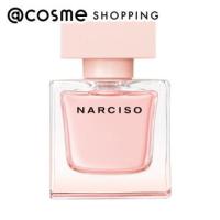 ナルシソロドリゲスパルファム ナルシソ クリスタル オードパルファム(本体) 50mL | アットコスメショッピング Yahoo!店