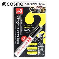 STATIONERY COSME マジックインキ柄ロング＆ボリュームマスカラ(本体 ブラック) 7g | アットコスメショッピング Yahoo!店