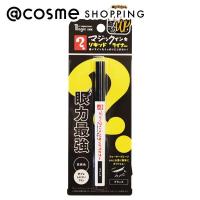 STATIONERY COSME マジックインキ柄リキッドライナー(本体 ブラック) 0.5ml | アットコスメショッピング Yahoo!店