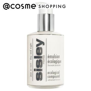 シスレー エコロジカルコムパウンド 125mlのおすすめ人気商品一覧 通販