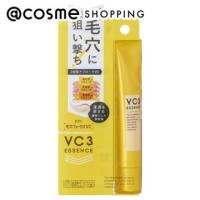 pdc 毛穴フォーカスVC VC3エッセンス 20g | アットコスメショッピング Yahoo!店