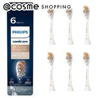 フィリップス（Philips） ソニッケアー オールインワン ブラシヘッド レギュラー(HX9096/67 ホワイト) 6本入 | アットコスメショッピング Yahoo!店