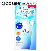 スキンアクア スーパーモイスチャージェル(ポンプ) 140g | アットコスメショッピング Yahoo!店