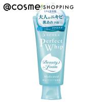 SENKA(センカ) パーフェクトホイップ アクネケア(医薬部外品)(ハーバルフローラルの香り) 120g | アットコスメショッピング Yahoo!店