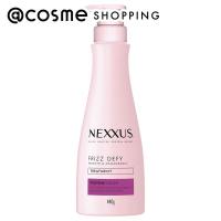 「ポイント10％バック 5月18日0:00〜5月20日1:59」 Nexxus スムース&amp;マネージトリートメント(本体) 440g | アットコスメショッピング Yahoo!店