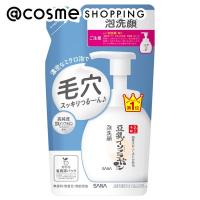 なめらか本舗 泡洗顔 NC(つめかえ用) 180ml | アットコスメショッピング Yahoo!店