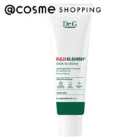 Dr.G R.E.D BLEMISH シカSクリ―ム 45mL | アットコスメショッピング Yahoo!店