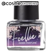 Foellie インナーパフューム(本体/チェリーブロッサムの香り) 5ml | アットコスメショッピング Yahoo!店