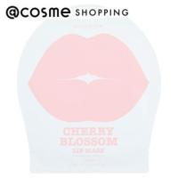 KOCOSTAR リップマスク(本体/無香料 CHERRY BLOSSOM) 3g 1枚入り | アットコスメショッピング Yahoo!店