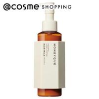 ボトルワークス ハニーク ナイトリペア 2WAY ヘアミルク モイスト(アクアブロッサムハニー) 150ｍL | アットコスメショッピング Yahoo!店