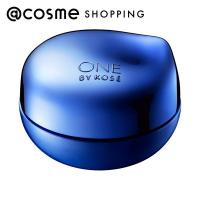 ONE BY KOSE セラム シールド(グリーンフローラル) 40g | アットコスメショッピング Yahoo!店
