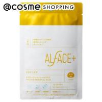 ALFACE+(オルフェス) イエローエッセンシャルマスク(うるうるマスク) 25ml×1枚 | アットコスメショッピング Yahoo!店