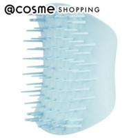 TANGLE TEEZER(タングル ティーザー) ザ・スカルプケア(ペールブルー) 22g | アットコスメショッピング Yahoo!店