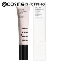 tfit デリケートシルクヴェールアートプライマー(本体/サラサラ) 30ml | アットコスメショッピング Yahoo!店