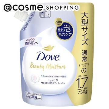 ダヴ ハンドソープ（本体/詰め替え：詰め替え）のおすすめ人気商品一覧