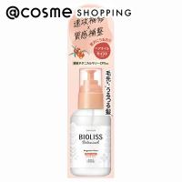 SS ビオリス ビオリス ボタニカル モイスト リペア ヘアオイル(本体/ベルガモット&amp;ローズの香り) 80ml | アットコスメショッピング Yahoo!店