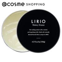 LIRIO ウォータリーグリース 120g | アットコスメショッピング Yahoo!店