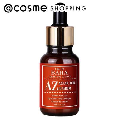 アゼライン酸 anua（Cos de BAHA）のおすすめ人気商品一覧 通販