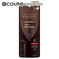 D-UP(ディーアップ) パーフェクトエクステンションマスカラ(ピュアブラウン) 38g | アットコスメショッピング Yahoo!店