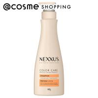「ポイント10％バック 6月5日」 Nexxus ネクサスリペア＆カラープロテクトシャンプー(本体、ポンプ) 440g | アットコスメショッピング Yahoo!店