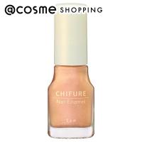 ちふれ ネイル エナメル(本体/無香料 414) | アットコスメショッピング Yahoo!店