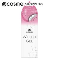HOMEI ウィークリージェル(WF17 Raspberry Drip) 10ml | アットコスメショッピング Yahoo!店