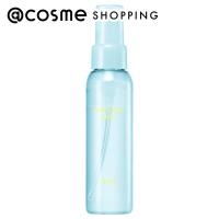 「ポイント10％バック 6月5日」 コーセーコスメニエンス メイク キープ ミスト EX + COOL(クール/ミンティシトラス) 80mL | アットコスメショッピング Yahoo!店